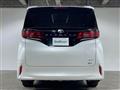 2024 Toyota Alphard Hybrid