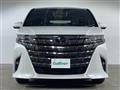 2024 Toyota Alphard Hybrid