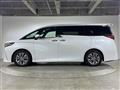 2024 Toyota Alphard Hybrid