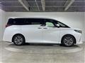 2024 Toyota Alphard Hybrid