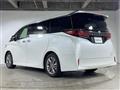 2024 Toyota Alphard Hybrid