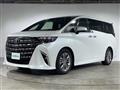 2024 Toyota Alphard Hybrid