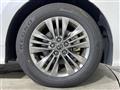 2024 Toyota Alphard Hybrid