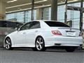 2007 Toyota Mark X