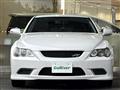 2007 Toyota Mark X