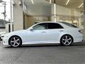 2007 Toyota Mark X