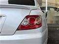2007 Toyota Mark X