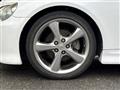 2007 Toyota Mark X