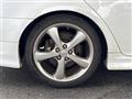 2007 Toyota Mark X