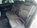 2007 Toyota Mark X