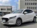 2019 Mazda Mazda2