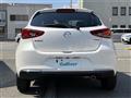 2019 Mazda Mazda2