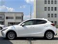 2019 Mazda Mazda2