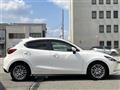2019 Mazda Mazda2