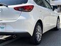 2019 Mazda Mazda2