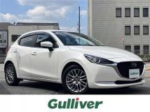 2019 Mazda Mazda2