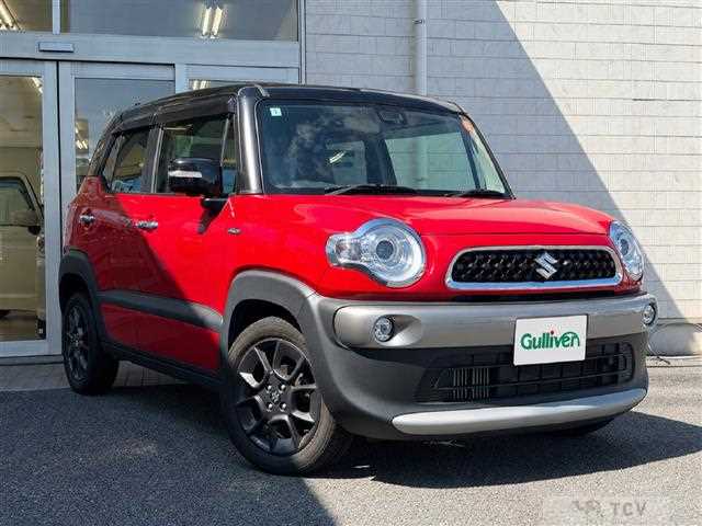 2020 Suzuki XBEE