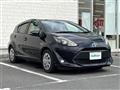 2018 Toyota AQUA
