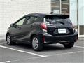 2018 Toyota AQUA