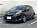 2018 Toyota AQUA