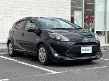 2018 Toyota AQUA