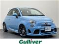 2016 ABARTH ABARTH OTHERS