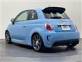 2016 ABARTH ABARTH OTHERS