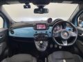 2016 ABARTH ABARTH OTHERS