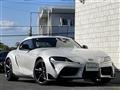 2021 Toyota Supra
