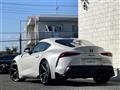 2021 Toyota Supra