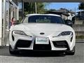2021 Toyota Supra