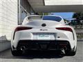 2021 Toyota Supra