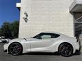 2021 Toyota Supra