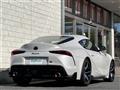 2021 Toyota Supra
