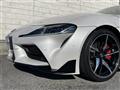 2021 Toyota Supra
