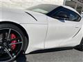 2021 Toyota Supra