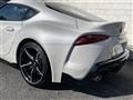2021 Toyota Supra