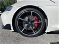 2021 Toyota Supra