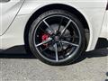 2021 Toyota Supra