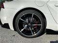 2021 Toyota Supra