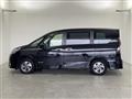 2022 Nissan Serena
