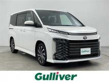 2023 Toyota Voxy