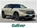 2022 Honda VEZEL