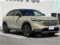 2022 Honda VEZEL