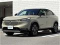 2022 Honda VEZEL