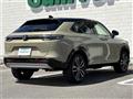 2022 Honda VEZEL