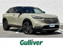 2022 Honda VEZEL