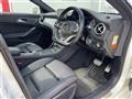 2016 Mercedes-Benz CLA-CLASS