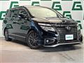 2016 Nissan Elgrand