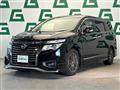 2016 Nissan Elgrand